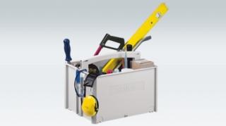 skrzynka na narzędzia systainer® Tool Box2
