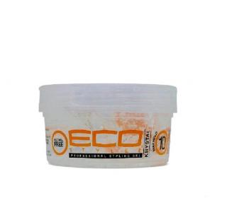 Ecoco Eco StylerProfessional Styling Gel Crystal 236 ml/8oz