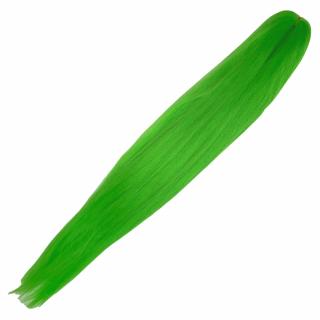 Trawiasty zielony - Kanekalon (#Green)