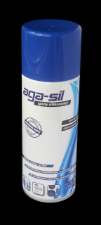 AGA-SIL Spray Silikonowy - 208.066