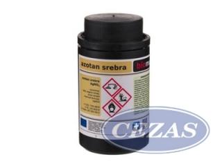 AZOTAN (V) SREBRA - 100GR (CHE873) AZOTAN (V) SREBRA - 100GR (CHE873)