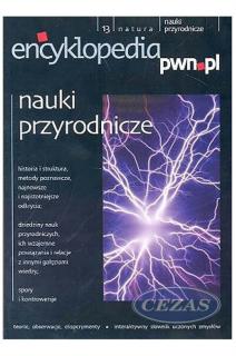 DVD NAUKI PRZYRODNICZE (KAS265) DVD NAUKI PRZYRODNICZE (KAS265)