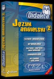 JĘZYK ANGIELSKI 2/PROGRAM KOMP./LICENCJA NA 20PC (JOB288) JĘZYK ANGIELSKI 2/PROGRAM KOMP./LICENCJA NA 20PC (JOB288)