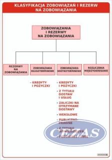 KLASYFIKACJA ZOBOWIĄZAŃ I REZERW NA ZOBOWIĄZANIA PLANSZA (PLA434) KLASYFIKACJA ZOBOWIĄZAŃ I REZERW NA ZOBOWIĄZANIA PLANSZA (PLA434)