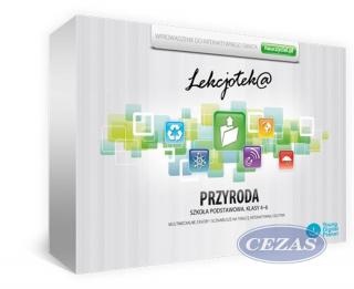 LEKCJOTEKA PRZYRODA (NEP003) LEKCJOTEKA PRZYRODA (NEP003)