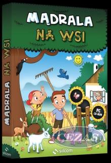 MĄDRALA NA WSI /PROGRAM KOMP./LICENCJA NA 20PC (PRZ705) MĄDRALA NA WSI/PROGRAM KOMP./LICENCJA NA 20PC (PRZ705)