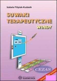 SUWAKI TERAPEUTYCZNE-WINDY (PRP456) SUWAKI TERAPEUTYCZNE-WINDY (PRP456)