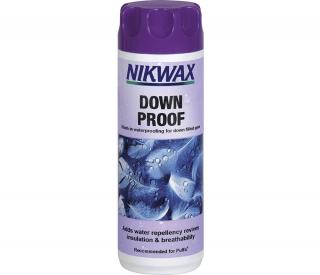 Impregnat do puchu Nikwax Down Proof 300 ml