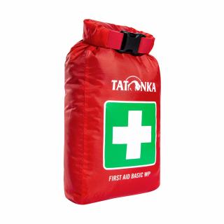 Mała wodoodporna apteczka Tatonka First Aid Basic Waterproof
