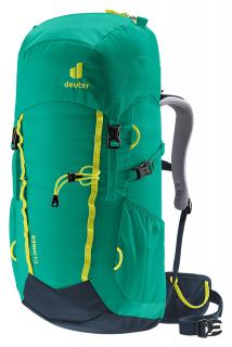 Plecak dla dzieci Deuter Climber