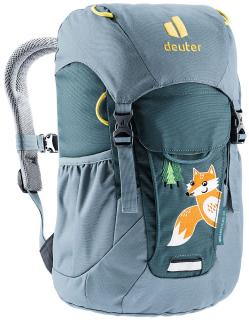 Plecak dla dzieci Deuter Waldfuchs 10