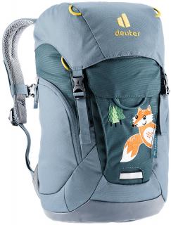 Plecak dla dzieci Deuter Waldfuchs 14
