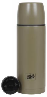 Termos Olive Vacuum Flask Esbit 1 L