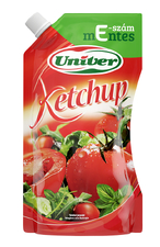 Ketchup Univer 590g