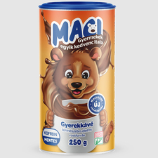 MACI zbożowa kawa bezkofeinowa - 250g