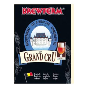 Brewferm Grand Cru 1,5 kg