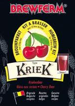 Brewferm Kriek (Wiśniowe) 1,5 kg