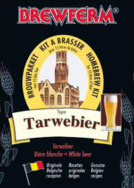 Brewferm - Tarwebier 1.5 kg