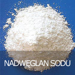 Nadwęglan sodu - aktywny tlen - 100 g