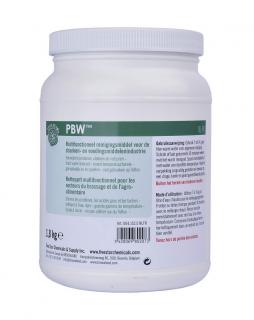 PBW Five Star - wielofunkcyjny środek myjący 1,8 kg