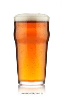 Piwo American India Pale Ale 14,5 Blg - Zestaw surowców z ekstraktów