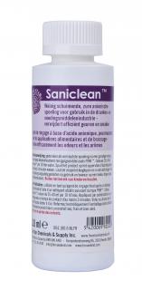 Saniclean Five Star niskopieniący środek dezynfekcyjny 118ml