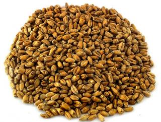Słód pszeniczny jasny Weyermann (Niemcy) - 1 kg