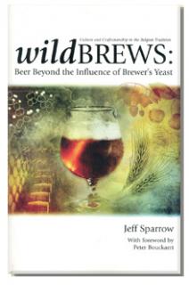 Wild Brewers, Jeff Sparrow