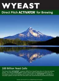 Wyeast 1056 American Ale ACTIVATOR 125 ml