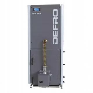 Defro Bio Slim 20kW