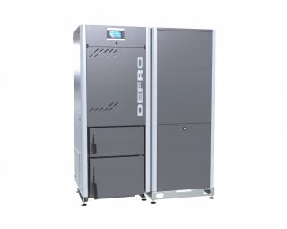 Defro Gamma II 10kW