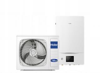 Haier SUPER AQUA SPLIT 10