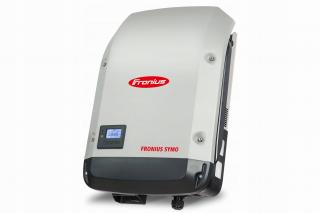 Inwerter FRONIUS SYMO 10.0-3M WLAN 10KW FALOWNIK