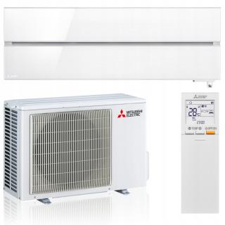 Klimatyzator ścienny Mitsubishi MSZ-LN 2,5kW WI-FI