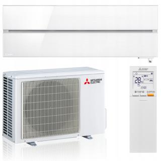 Klimatyzator ścienny Mitsubishi MSZ-LN 6,1kW WI-FI