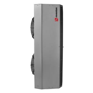 Kurtyna powietrzna wodna Reventon HUMMER ACH200W-1P2R230V