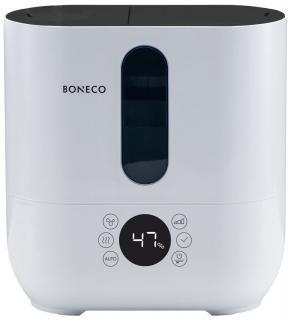 Nawilżacz ultradźwiękowy BONECO Ultrasonic U350 Nawilzacz powietrza
