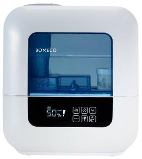 Nawilżacz ultradźwiękowy BONECO Ultrasonic U700 Nawilzacz powietrza
