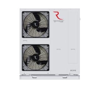 Pompa ciepła Rotenso Airmi Monoblock 14kW