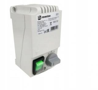 Regulator prędkości obrotowej REVENTON HC - 7,0A