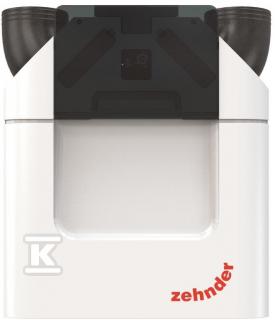 Rekuperator ComfoAir Q350 PL R VV Basic TR Centrala wentylacyjna z odzyskiem ciepła 350 Jednostka wentylacyjna Zehnder 471502073 Zehnder 471502073