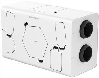 Rekuperator Thessla Green AirPack4 300h Enthalpy