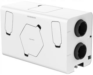 Rekuperator Thessla Green AirPack4 400h Energy+