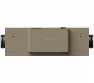 Rekuperator ThesslaGreen AirPack Home 200f L Energy+