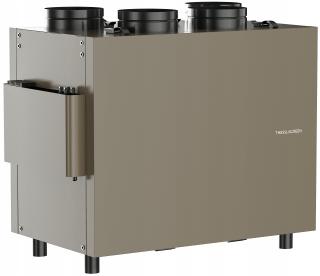 Thessla Green Airpack Home 400V Energy+ Centrala wentylacyjna