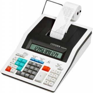 Kalkulator Citizen 350 DPA