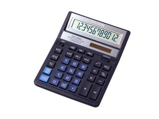 Kalkulator Citizen SDC-888XBL