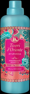 Tesori d'Oriente Ayurveda - płyn do płukania ubrań