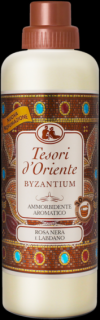 Tesori d'Oriente Bizancjum - płyn do płukania ubrań