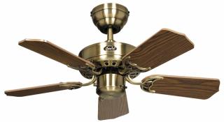 Wentylator sufitowy ROYAL 75 cm CASA FAN 507501